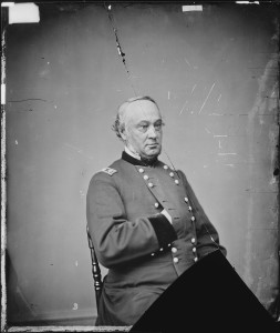 Henry Wager Halleck (1815-1872)