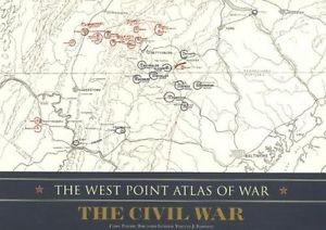 CW Atlas