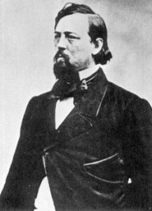 Everett Peabody (1830-1862)