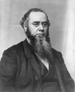 Edwin McMasters Stanton (1814-1869)