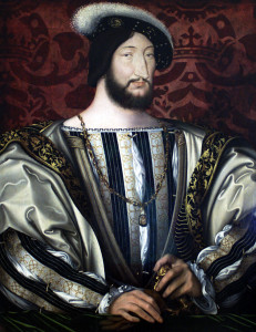 Francis I of France (1494-1547)