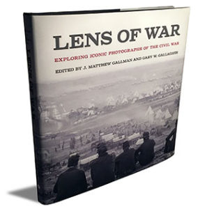 lens of war